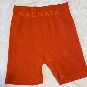 Nagnata Biker Shorts